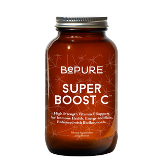 BePure Super Boost C