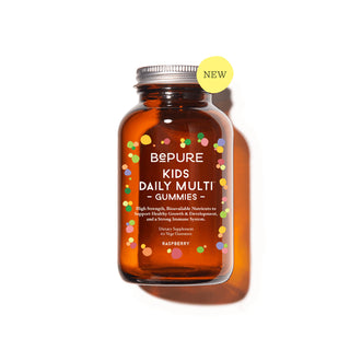 BePure Kids Multi Gummy