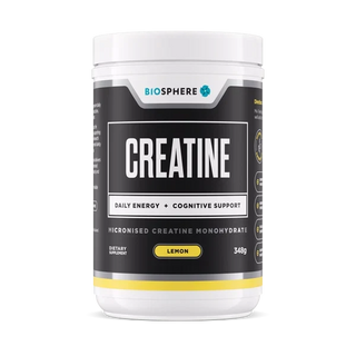 Biosphere | Creatine