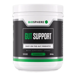 Biosphere | Prebiotic Gut Support