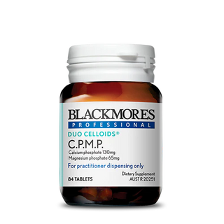 Blackmores C.P.M.P