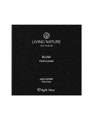 Living Nature Blush