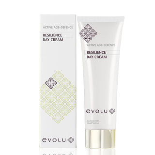 EVOLU Age-Defence Resilience Day Cream