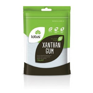 Lotus Xanthan Gum