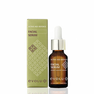 EVOLU Age-Defence Facial Serum