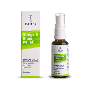 Weleda Stings & Bites Relief Spray