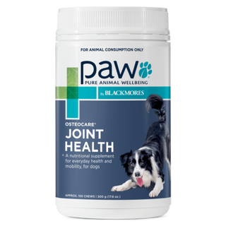 PAW Osteocare Chews