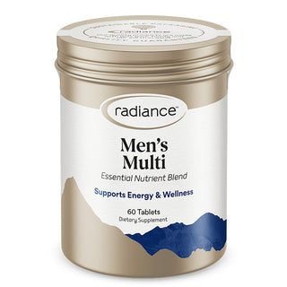 Radiance Men's Multi