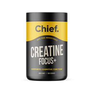 Chief | Creatine Focus+