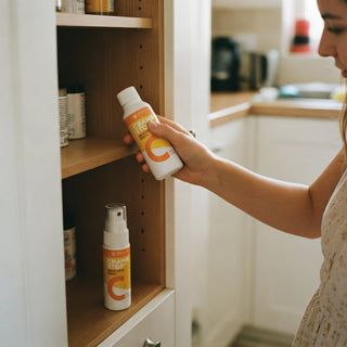 NZ Natural Formulas | Cramp Stop