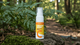 NZ Natural Formulas | Cramp Stop