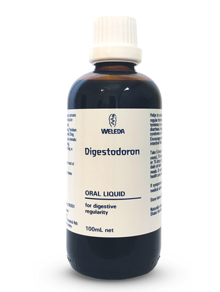 Weleda Digestodoron