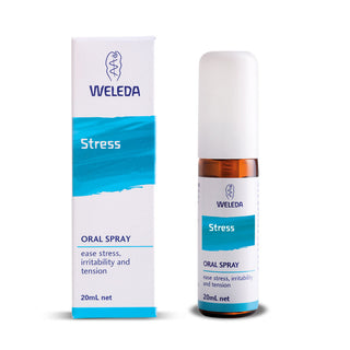 Weleda Stress Oral Spray