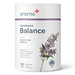 Artemis Hormone Balance Tea