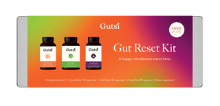 Gutsi Gut Reset Kit 