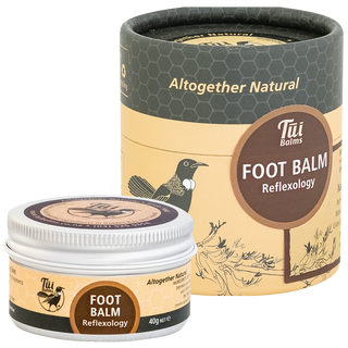 Tui Balms - Foot Balm