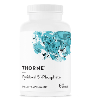 Thorne Pyridoxal 5'-Phosphate