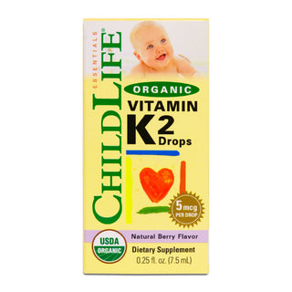 Childlife Organic Vitamin K2