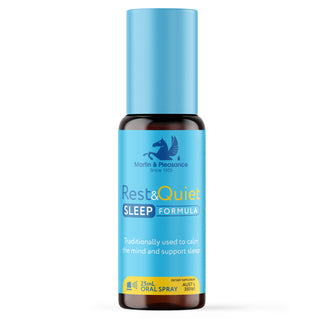 Martin & Pleasance - Rest & Quiet Sleep Formula Spray 25 mL