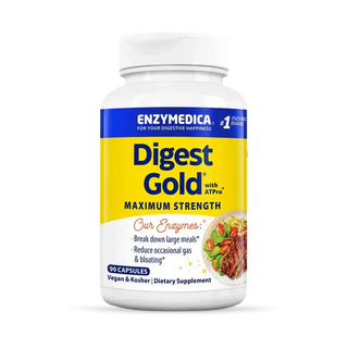 Enzymedica Digest Gold with ATP Pro