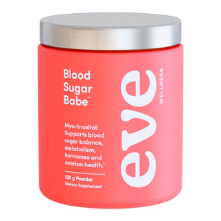 Eve Blood Sugar Babe