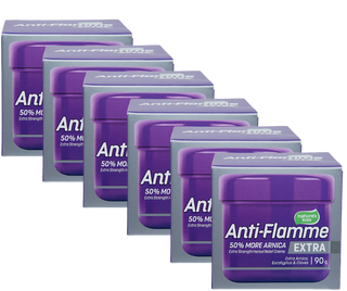 Nature's Kiss | Anti-Flamme EXTRA