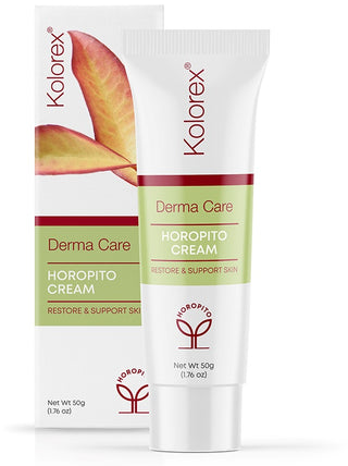 Kolorex Derma Care Horopito Cream