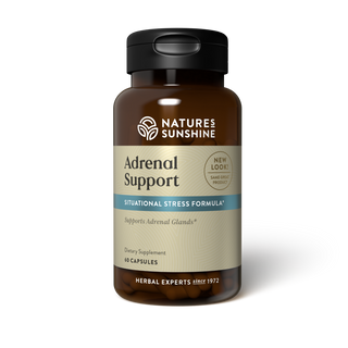 Nature's Sunshine Adrenal Support