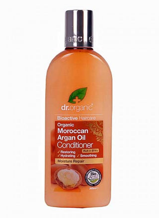 Dr.Organic Moroccan Argan Oil Conditioner 265ml