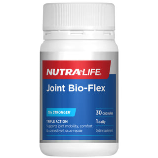 Nutra-Life Joint Bio-Flex