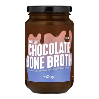 Gevity | Bone Broth Chocolate