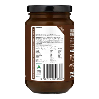 Gevity | Bone Broth Chocolate