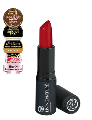 Living Nature Lipstick - Glamorous