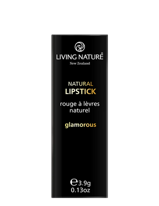 Living Nature Lipstick - Glamorous