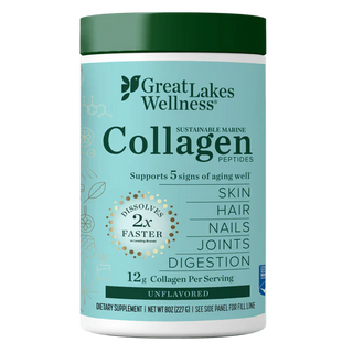 Great Lakes | Marine Collagen Peptides