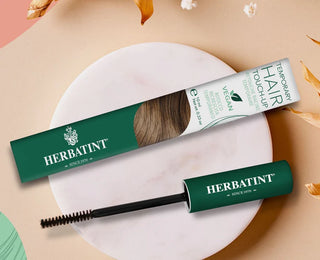 Herbatint | Hair Mascara