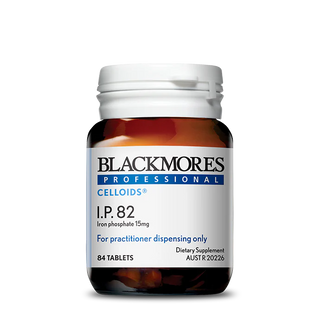 Blackmores I.P. 82