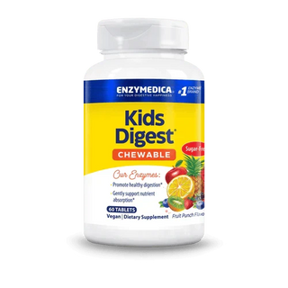 Enzymedica Kids Digest