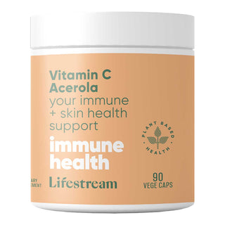 Lifestream Vitaminc C Acerola