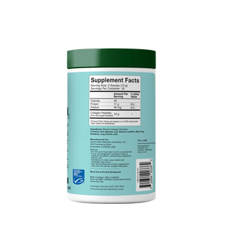 Great Lakes | Marine Collagen Peptides