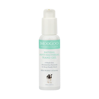 MooGoo | Anti-Bacterial Hand Gel