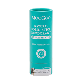 MooGoo | Stick Deodorant