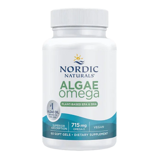Nordic Naturals | Algae Omega