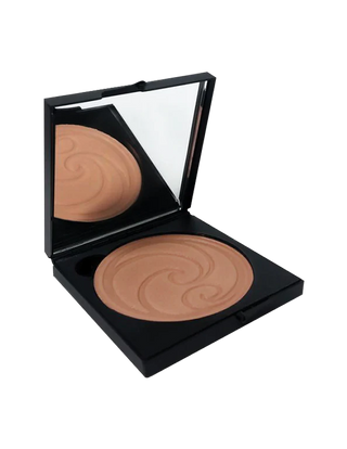 Living Nature Luminous Pressed Powder