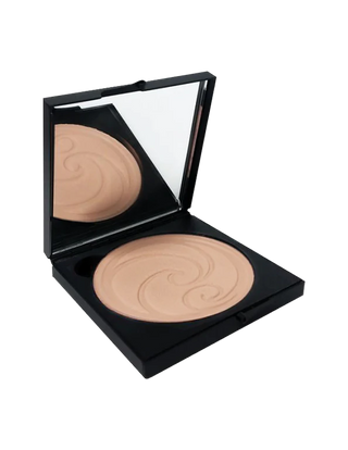 Living Nature Luminous Pressed Powder