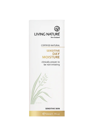 Living Nature Sensitive Day Moisture