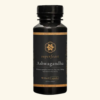 SuperFeast | Ashwagandha