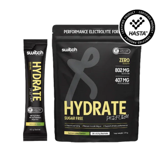 Switch | Hydrate PERFORM Sugar Free