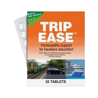 Miers | Trip Ease Tablets