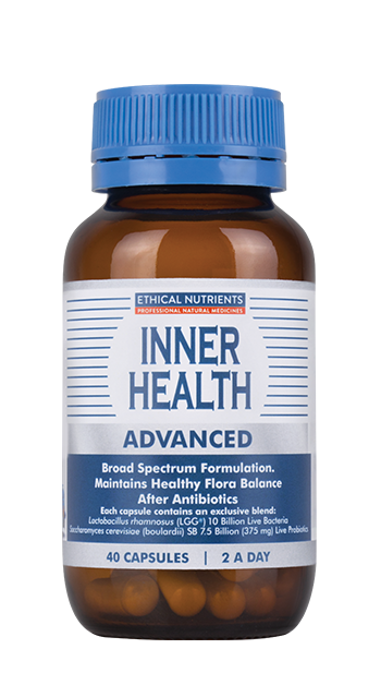 inner health advanced